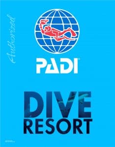 PADI Dive Resort in Nungwi, Zanzibar, Tanzania